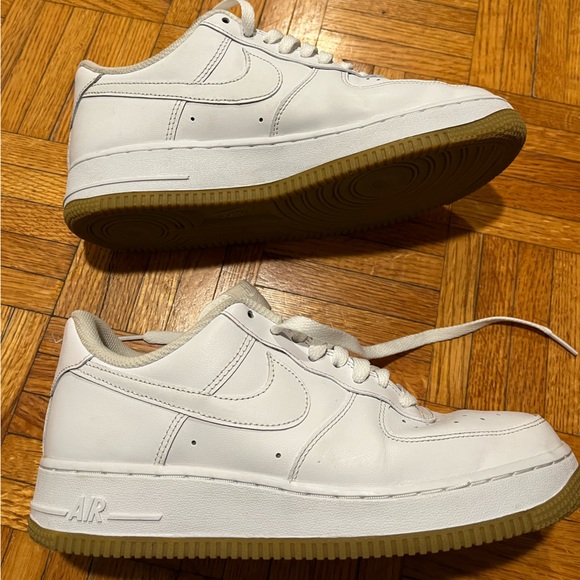 Nike Air Force 1 '07 Men's Shoes - Picture 1 of 14